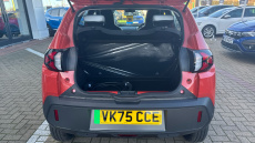 Dacia Spring 27kWh Expression 65 48kW 5dr Auto Electric Hatchback